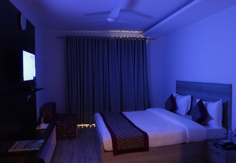 Lain-lain Hotel Lakshmi Palace Unit of Hotels18