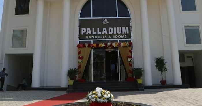 Others palladium hotels