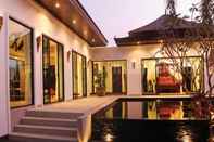 Lainnya Villas Aelita Pool Villa Resort