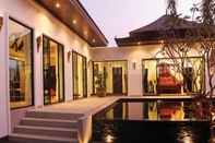 Others Villas Aelita Pool Villa Resort