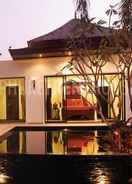 Primary image Villas Aelita Pool Villa Resort