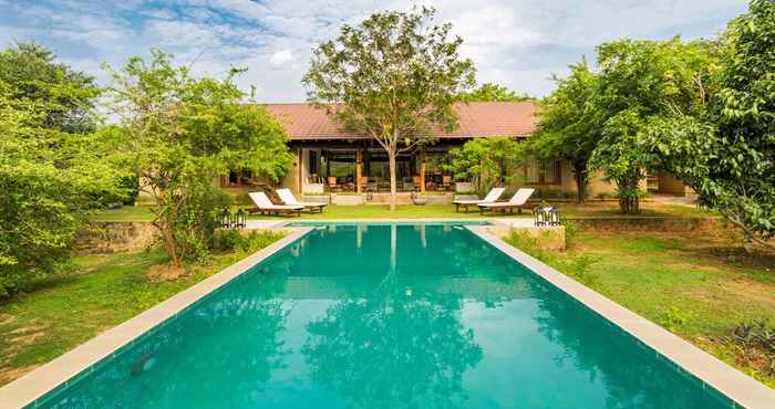 Others Taru Villas - The Yala Lodge