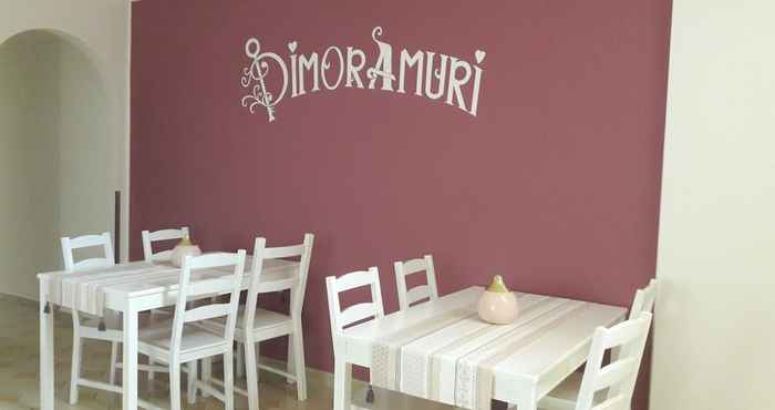 อื่นๆ Dimoramuri B&b