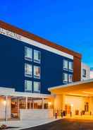 Imej utama Springhill Suites by Marriott Chambersburg