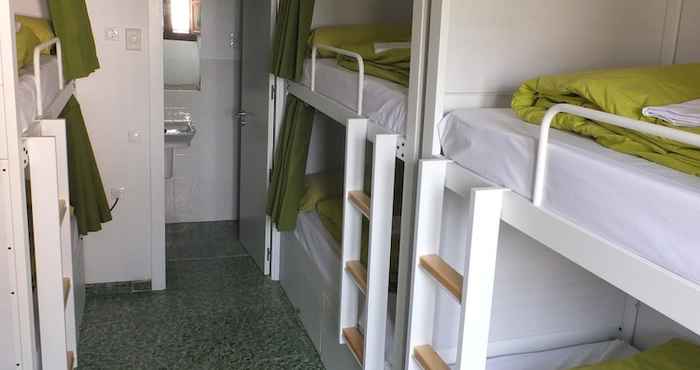 Khác El Albergue de Sigüenza - Hostel