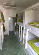 ภาพหลัก El Albergue de Sigüenza - Hostel