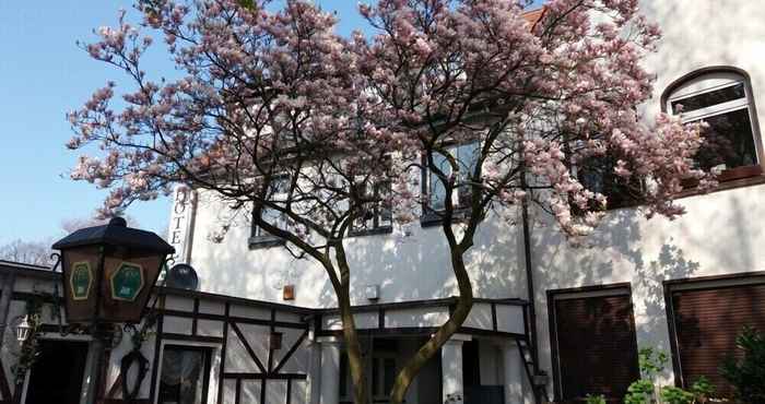 Lainnya Hotel Landhaus Sechting