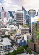 Primary image ibis Styles Bangkok Sukhumvit 4