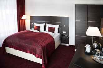 อื่นๆ 4 Hotel Rheingarten Duisburg