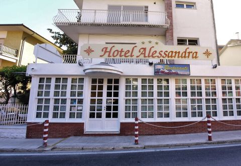 Others Hotel Alessandra