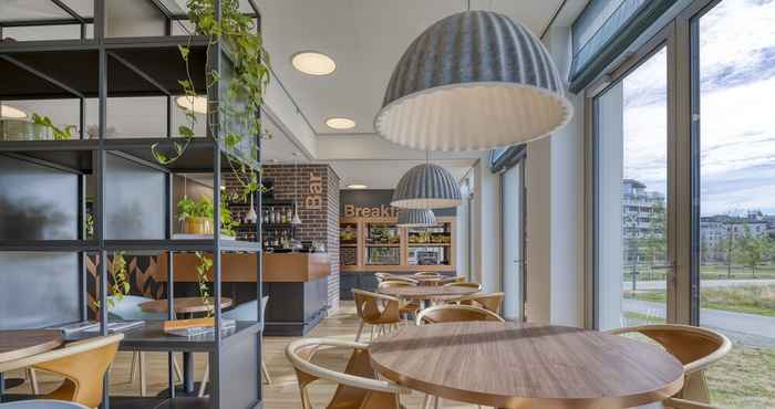 Lainnya B&B HOTEL Antwerpen Zuid