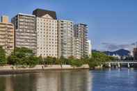 Lainnya The Royal Park Hotel Hiroshima RiverSide