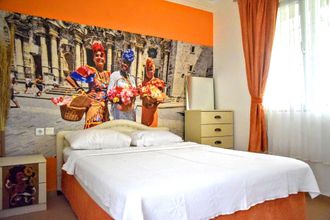 其他 4 Elit Otel Palamutbuku