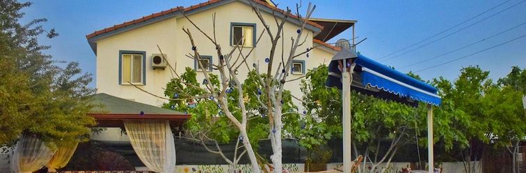 其他 Elit Otel Palamutbuku