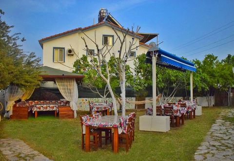 其他 Elit Otel Palamutbuku