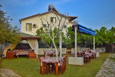 其他 Elit Otel Palamutbuku