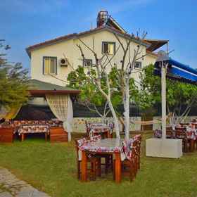 Primary image 1 Elit Otel Palamutbuku, Hotel Daerah Datça