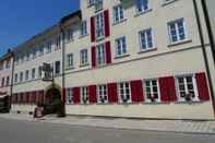 Lain-lain Hotel Roter Ochsen Lauchheim