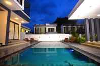 Lainnya Royal Mansion Luxury Villa