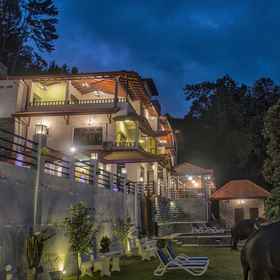 Primary image 1 이글 리젠시 부티크 호텔, Halgolla 호텔