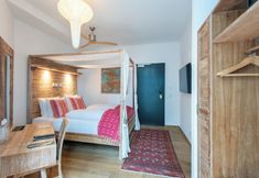 Others 7 Lulu Guldsmeden Hotel