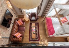 其他 2 Lulu Guldsmeden Hotel