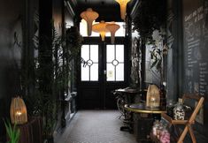 Others 3 Lulu Guldsmeden Hotel