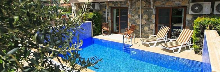 อื่นๆ Dalyan Paradise