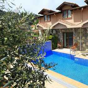 Primary image1Dalyan Paradise,Karya Villa飯店