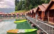 อื่นๆ 4 Saichol Floating Resort