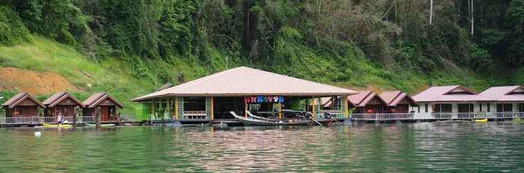 Lainnya Saichol Floating Resort