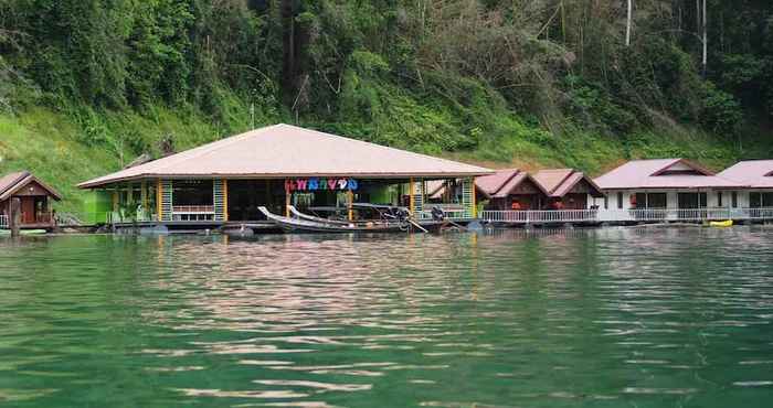 Lainnya Saichol Floating Resort