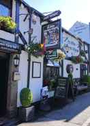 Primary image Ye Olde Cheshire Cheese Inn