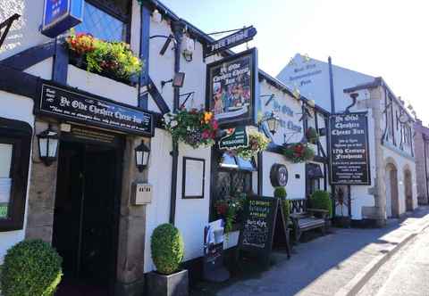 Others Ye Olde Cheshire Cheese Inn