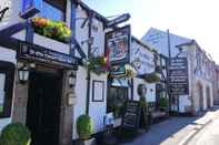 Others Ye Olde Cheshire Cheese Inn