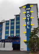 Primary image K-Pop Hotel