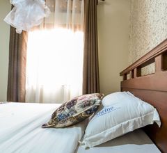 Lainnya 4 Shrine Comfort Inn