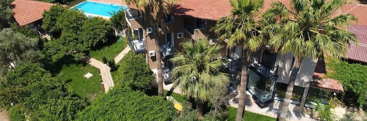 Lain-lain Ferah Hotel