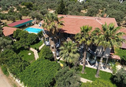 Lain-lain Ferah Hotel