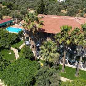 Primary image 1 Ferah Hotel, Villa Nordic Dream Hotels