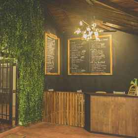 Primary image 1 Tuk Tuk Boutique Hotel, D PLUS Resort Negombo Hotels