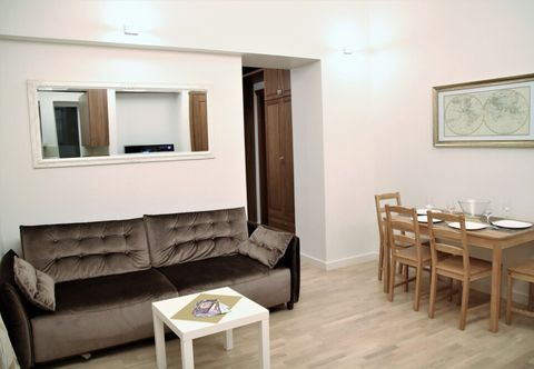 Others Brand New Labdariu Str Apartment