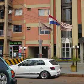 Primary image 1 파노라마 인, 폴루 아스트로노미쿠 카시미루 몬테네그루 필류 호텔