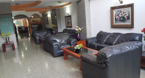 기타 2 Panorama Inn