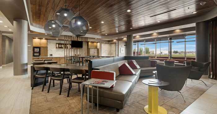 Lainnya SpringHill Suites by Marriott Stillwater