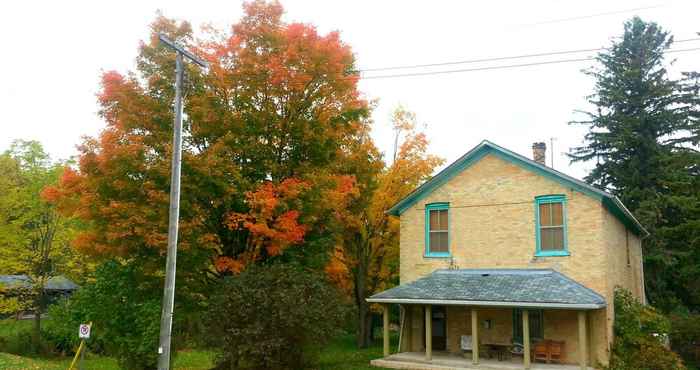 Others 6 bedroom Mill House Cottage