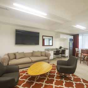 Primary image 1 Balmoral Suites, Q-bo Skyhomes Executive Suite 309 Hotels