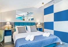 其他 6 Krakow Central Apartments