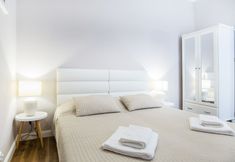 其他 5 Krakow Central Apartments