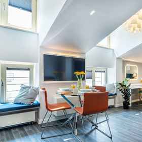 Primary image1Krakow Central Apartments,波兰公寓